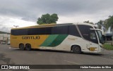 Empresa Gontijo de Transportes 19590 na cidade de Juiz de Fora, Minas Gerais, Brasil, por Helder Fernandes da Silva. Número da foto: #12969058.