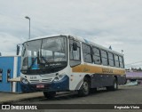 Classe A Turismo 5519 na cidade de Mococa, São Paulo, Brasil, por Reginaldo Vieira. Número da foto: #12970449.
