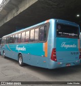 Auto Ônibus Fagundes RJ 101.220 na cidade de São Gonçalo, Rio de Janeiro, Brasil, por Andre Oliveira. Número da foto: #:id.