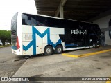 Empresa de Ônibus Nossa Senhora da Penha 61245 na cidade de Lages, Santa Catarina, Brasil, por LUCAS NASCIMENTO. Número da foto: #12968218.