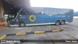 Viação Cidade Sol 8050 na cidade de Cruz das Almas, Bahia, Brasil, por Flávio  Santos. Número da foto: #:id.