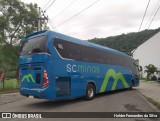 SC Minas Transportes 79725 na cidade de Juiz de Fora, Minas Gerais, Brasil, por Helder Fernandes da Silva. Número da foto: #:id.