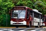Viação Campo Belo 7 2476 na cidade de São Paulo, São Paulo, Brasil, por Cosme Busmaníaco. Número da foto: #:id.