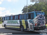 Uberbrasil Turismo 187 na cidade de Juiz de Fora, Minas Gerais, Brasil, por Luiz Krolman. Número da foto: #12969124.