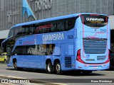 Viação Sampaio 13420 na cidade de Rio de Janeiro, Rio de Janeiro, Brasil, por Bruno Mendonça. Número da foto: #:id.