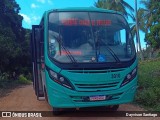 VRS - Viação Roberto Santana 3010 na cidade de São Cristóvão, Sergipe, Brasil, por Dayvison Santiago. Número da foto: #12968259.