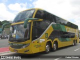 Empresa Gontijo de Transportes 25070 na cidade de Barueri, São Paulo, Brasil, por Gabriel Oliveira. Número da foto: #12970842.