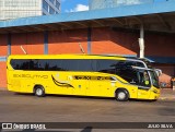 Expresso Caxiense 8610 na cidade de Porto Alegre, Rio Grande do Sul, Brasil, por JULIO SILVA. Número da foto: #:id.