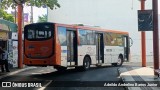 Auto Ônibus São João 13042 na cidade de Feira de Santana, Bahia, Brasil, por Adeildo Andrelino Barros Junior. Número da foto: #12968497.