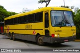 Viação Itapemirim 42005 na cidade de São Paulo, São Paulo, Brasil, por Paulo Henrique Pereira Borges. Número da foto: #12970420.