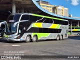 Brasil Sul Linhas Rodoviárias 3715 na cidade de Porto Alegre, Rio Grande do Sul, Brasil, por JULIO SILVA. Número da foto: #:id.