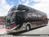 Santa Maria Fretamento e Turismo > Transportes Santa Maria(SP) 3000 na cidade de Barueri, São Paulo, Brasil, por Gabriel Oliveira. Número da foto: #12970840.