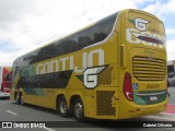 Empresa Gontijo de Transportes 25070 na cidade de Barueri, São Paulo, Brasil, por Gabriel Oliveira. Número da foto: #12970841.