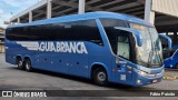 Viação Águia Branca 14001 na cidade de Rio de Janeiro, Rio de Janeiro, Brasil, por Fábio Paixão. Número da foto: #12968568.