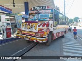 San Roque - Linea 5 010 na cidade de San Lorenzo, Central, Paraguai, por Eliezzer Villasanti Berni. Número da foto: #12968375.