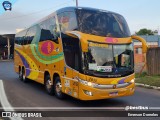 Turisol Turismo 2015 na cidade de Porto Alegre, Rio Grande do Sul, Brasil, por Emerson Dorneles. Número da foto: #12970072.