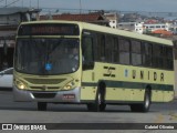 Empresa Unida Mansur e Filhos 117 na cidade de Barbacena, Minas Gerais, Brasil, por Gabriel Oliveira. Número da foto: #12970590.