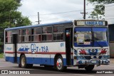 Empresa De Transporte Avay - Linea 63 01 na cidade de Ypacaraí, Central, Paraguai, por José Paredes. Número da foto: #12969398.