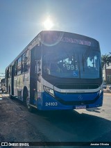 Via Loc BJ-99803 na cidade de Ananindeua, Pará, Brasil, por Jonatan Oliveira. Número da foto: #:id.