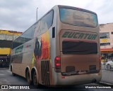 Eucatur - Empresa União Cascavel de Transportes e Turismo 4550 na cidade de Belo Horizonte, Minas Gerais, Brasil, por Maurício Nascimento. Número da foto: #12970932.