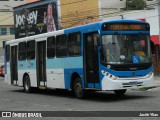 Ônibus Particulares FDR0388 na cidade de Teresina, Piauí, Brasil, por Juciêr Ylias. Número da foto: #:id.