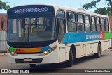 TCM - Transportes Coletivos Maranhense 39-059 na cidade de São Luís, Maranhão, Brasil, por Rômulo Martins Serra. Número da foto: #12968206.