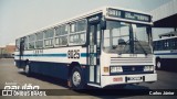 Leste Transportes 8025-1 na cidade de Goiânia, Goiás, Brasil, por Carlos Júnior. Número da foto: #12969838.