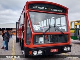 Auto Viação Nossa Sra. do Carmo 01 na cidade de Curitiba, Paraná, Brasil, por Gabriel Serafim. Número da foto: #12968456.