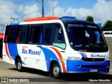 Expresso São Manoel 1J11 na cidade de Paudalho, Pernambuco, Brasil, por Edjunior Sebastião. Número da foto: #12970638.