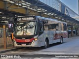 Transwolff Transportes e Turismo 7 8224 na cidade de São Paulo, São Paulo, Brasil, por Pedro Henrique Alves Silva. Número da foto: #12968527.