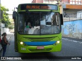 EMTRACOL - Empresa de Transportes Coletivos 03255 na cidade de Teresina, Piauí, Brasil, por Juciêr Ylias. Número da foto: #:id.