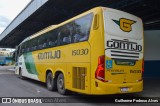 Empresa Gontijo de Transportes 15030 na cidade de Lambari, Minas Gerais, Brasil, por Guilherme Pedroso Alves. Número da foto: #12970223.