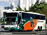 Empresa de Transportes Andorinha 5299 na cidade de São Paulo, São Paulo, Brasil, por Raphael Malacarne. Número da foto: #12970934.