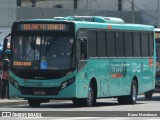Linave Transportes RJ 146.104 na cidade de Rio de Janeiro, Rio de Janeiro, Brasil, por Bruno Mendonça. Número da foto: #:id.