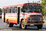 7 de Octubre - Linea 59 037 na cidade de Luque, Central, Paraguai, por José Paredes. Número da foto: #12969256.