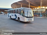 Citral Transporte e Turismo 2702 na cidade de Porto Alegre, Rio Grande do Sul, Brasil, por JULIO SILVA. Número da foto: #12970716.