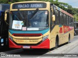 Auto Viação Jurema RJ 120.039 na cidade de Rio de Janeiro, Rio de Janeiro, Brasil, por Augusto César. Número da foto: #12970037.