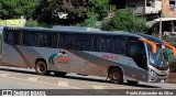 AWP Transportes TRB-8I18 na cidade de Betim, Minas Gerais, Brasil, por Paulo Alexandre da Silva. Número da foto: #:id.
