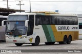 Empresa Gontijo de Transportes 12880 na cidade de Vitória da Conquista, Bahia, Brasil, por Lucas Oliveira. Número da foto: #12969833.