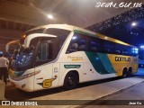 Empresa Gontijo de Transportes 18530 na cidade de Santos, São Paulo, Brasil, por Jean Gu. Número da foto: #12968461.