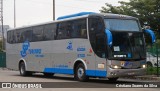 SP Turismo 9700 na cidade de São Paulo, São Paulo, Brasil, por Cristiano Soares da Silva. Número da foto: #12970304.