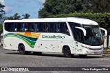 Expresso Brasileiro 6775 na cidade de Eunápolis, Bahia, Brasil, por Flavio Rodrigues Silva. Número da foto: #:id.