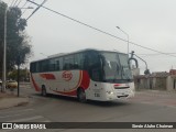 Nexo Neuquén 134 na cidade de Neuquén, Confluencia, Neuquén, Argentina, por Simón Aluhe Choiman. Número da foto: #:id.