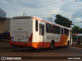 Transportadora Turística Petitto 92740 na cidade de Dumont, São Paulo, Brasil, por Jonas Miranda. Número da foto: #12969735.