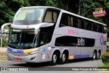 Rota Transportes Rodoviários 8005 na cidade de Salvador, Bahia, Brasil, por Felipe Pessoa de Albuquerque. Número da foto: #:id.