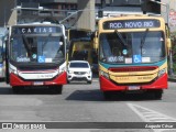 Auto Viação Jurema RJ 120.044 na cidade de Rio de Janeiro, Rio de Janeiro, Brasil, por Augusto César. Número da foto: #12969984.