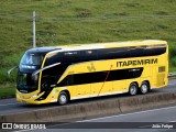 Viação Nova Itapemirim 40246 na cidade de Canas, São Paulo, Brasil, por João Felipe. Número da foto: #:id.