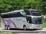 Frilocar Viagem e Turismo RJ 894.007 na cidade de Aparecida, São Paulo, Brasil, por Adailton Cruz. Número da foto: #12969730.