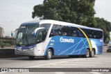 Viação Cometa 15142 na cidade de Resende, Rio de Janeiro, Brasil, por Jonata Rodrigo. Número da foto: #:id.