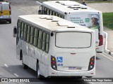 Expresso Vitória Bahia 3615 na cidade de Lauro de Freitas, Bahia, Brasil, por Victor São Tiago Santos. Número da foto: #:id.